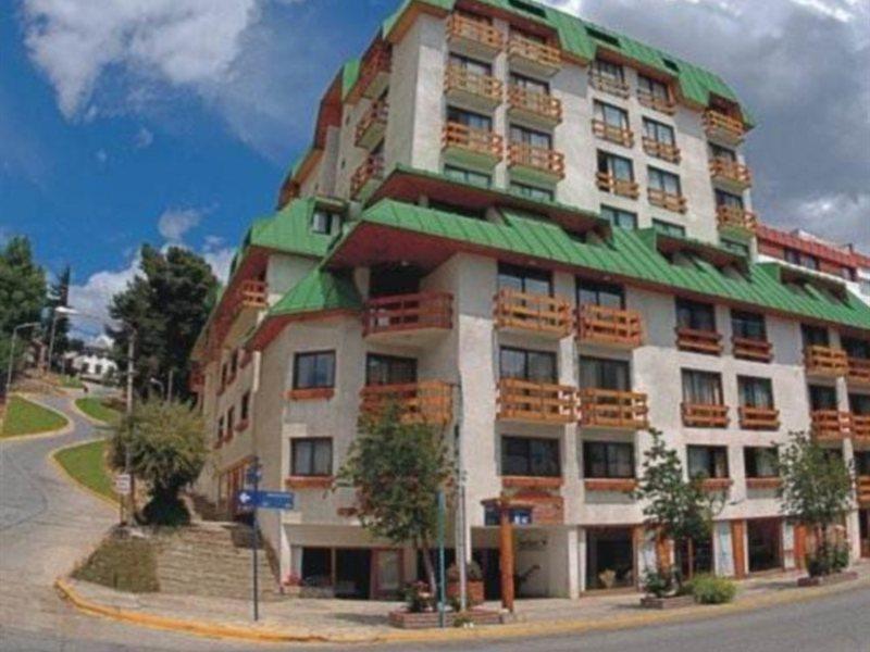 Soft Bariloche Hotel Esterno foto